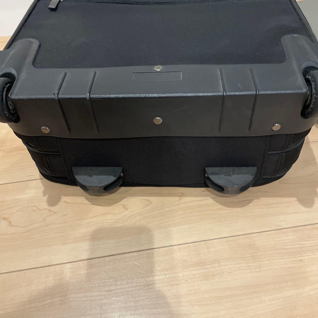 JAL(日本航空) ビジネスバッグ ショルダーバッグ キャリーケース 3way