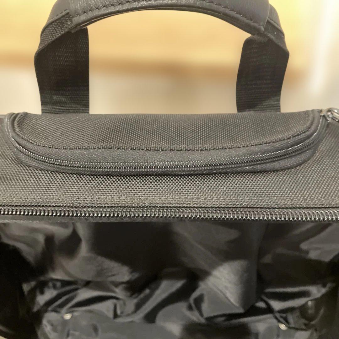 JAL(日本航空) ビジネスバッグ ショルダーバッグ キャリーケース 3way