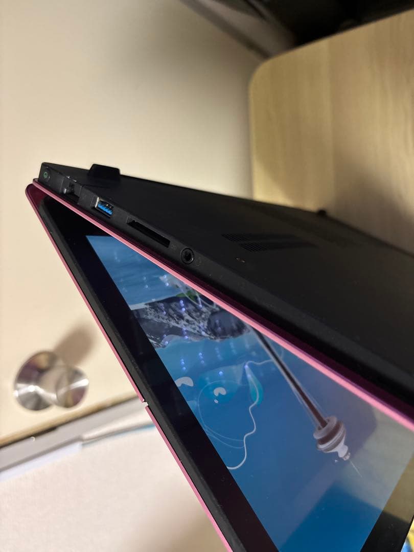 SONY VAIO SVF15NA1GN ノートパソコン Windows 8