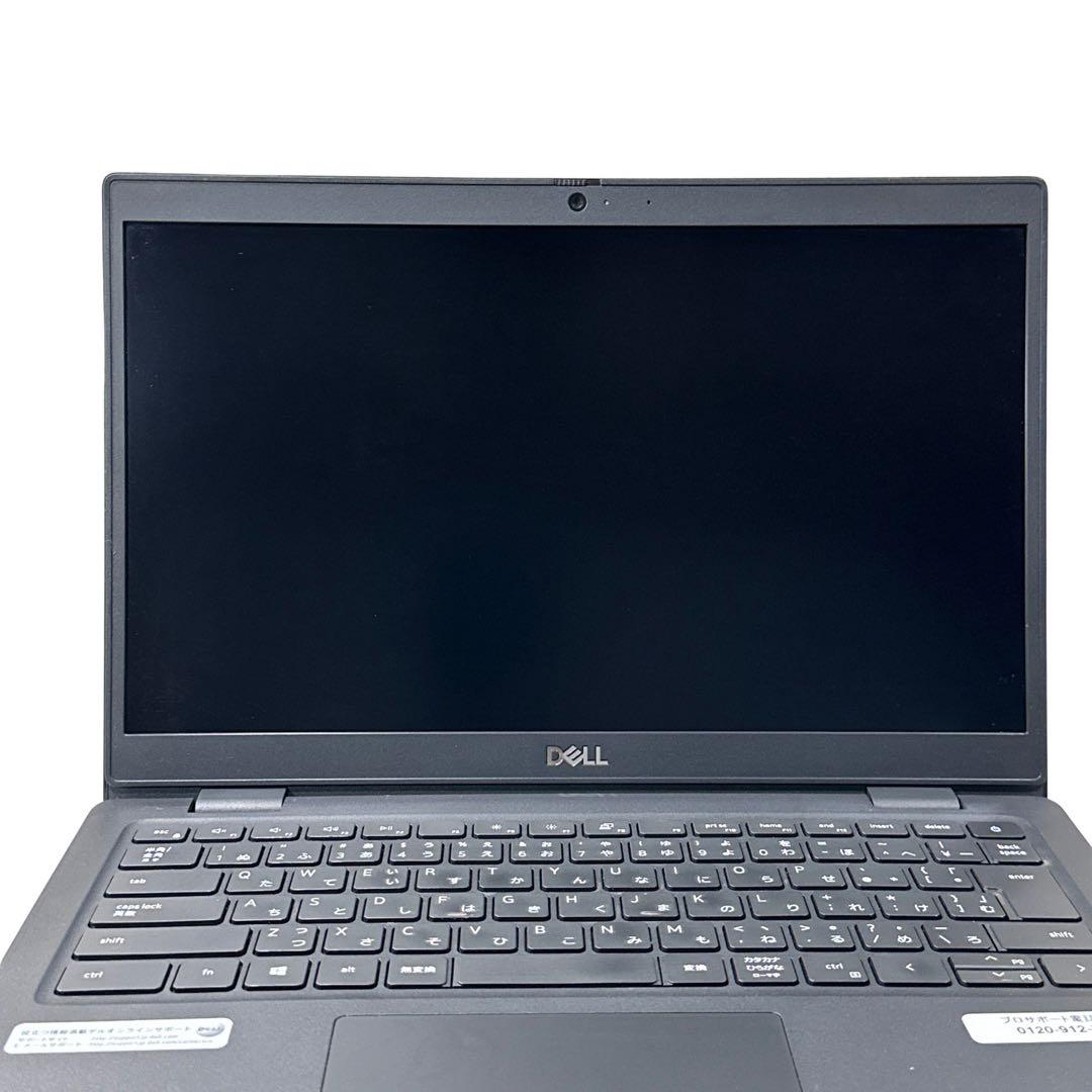 DELL ノートパソコン i5第11世代★16GB 14インチ 高性能 652