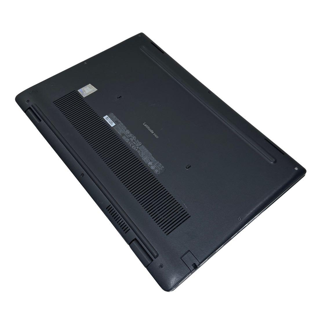 DELL ノートパソコン i5第11世代★16GB 14インチ 高性能 652