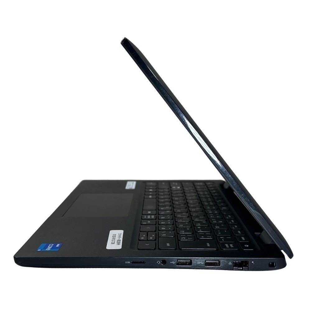 DELL ノートパソコン i5第11世代★16GB 14インチ 高性能 652