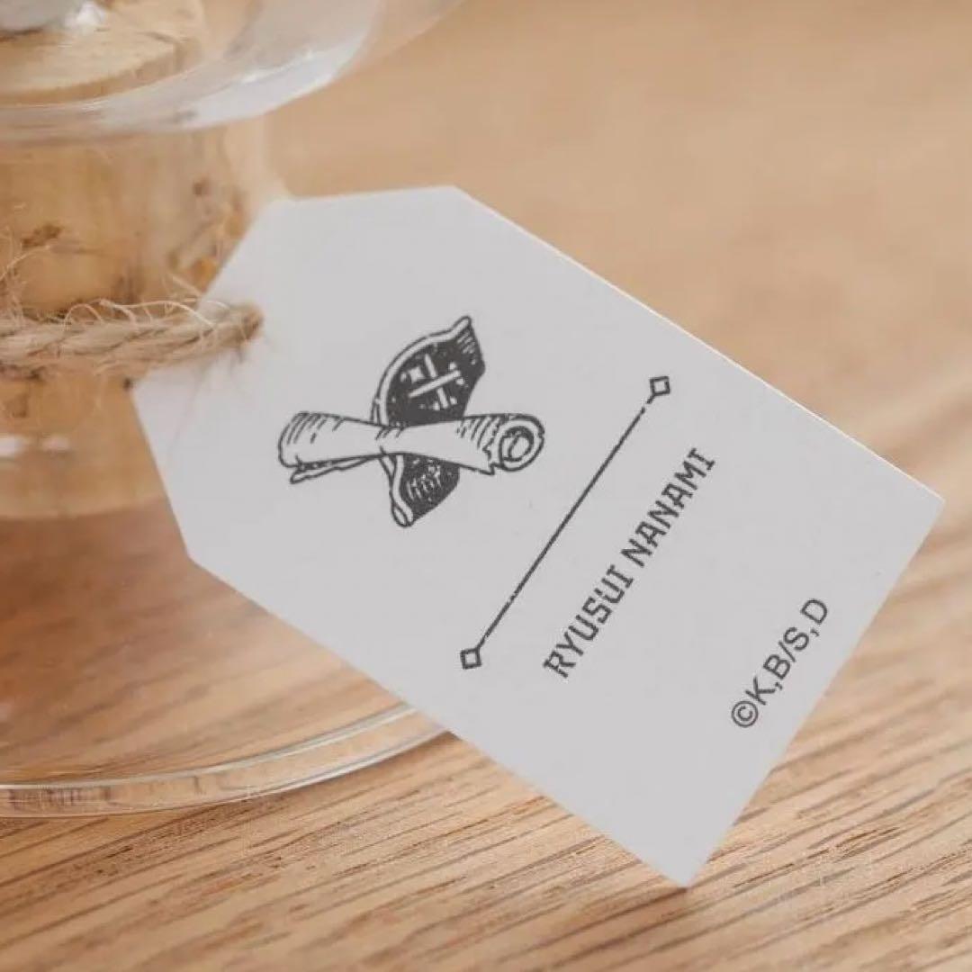 Dr.STONE 七海龍水 モデル ボトルフラワー【UUL】ドクターストーン