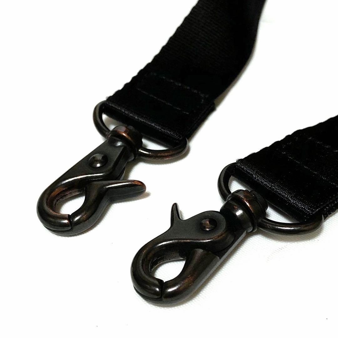 超美品✨ポーターヒート ビジネスバッグ 3way 2層 A4可 黒 吉田カバン