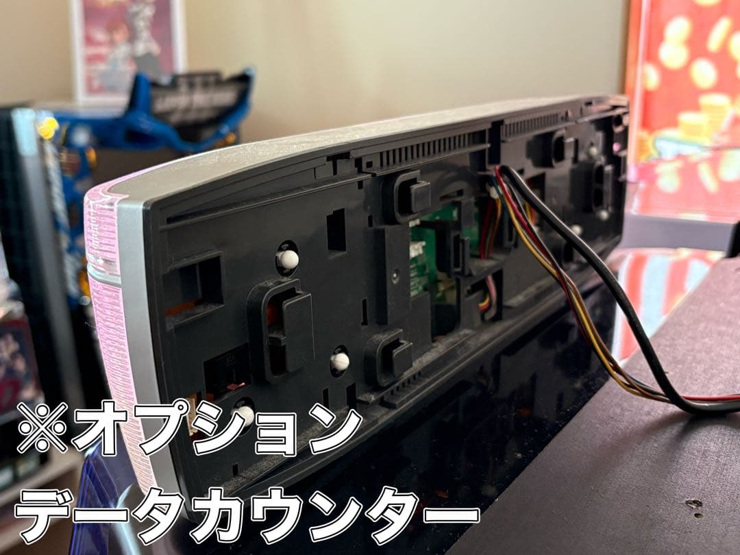 【正月セール中】ヱヴァンゲリヲン・希望の槍　パチスロ実機　エヴァンゲリオン