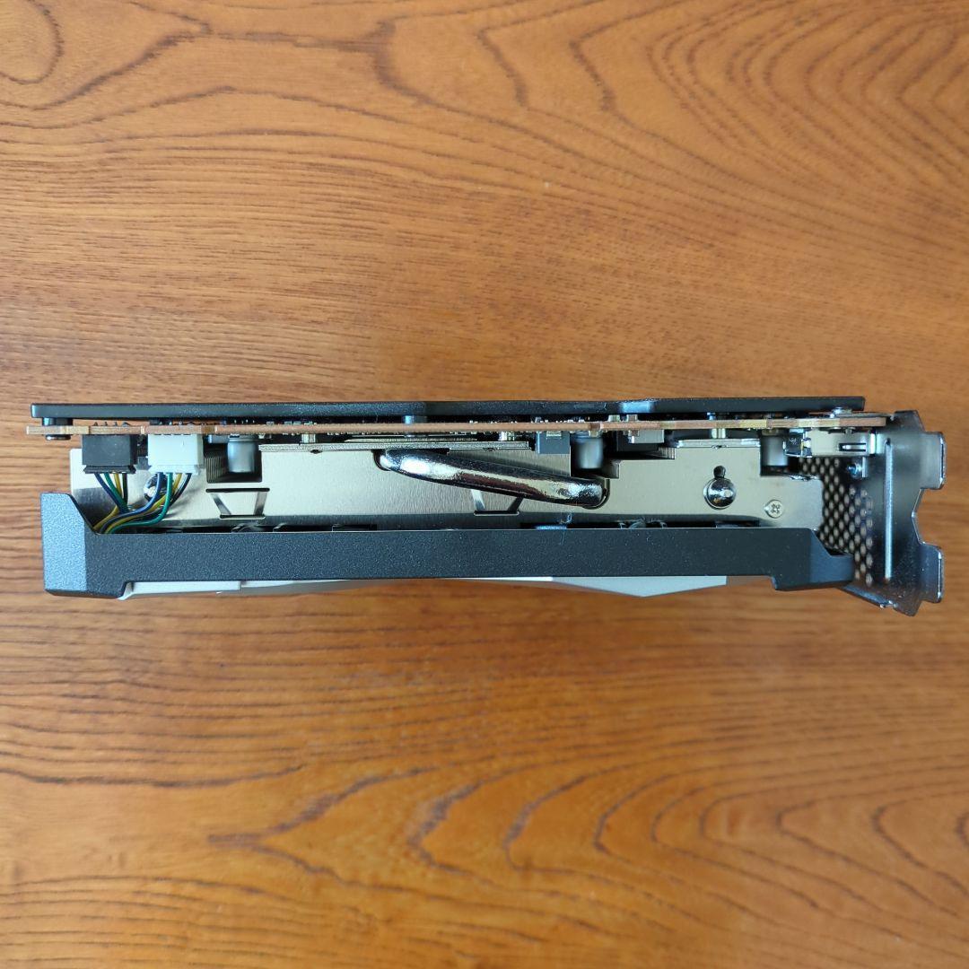 え*じ様 2個MSI Radeon RX 6500 XT MECH 2X 4G