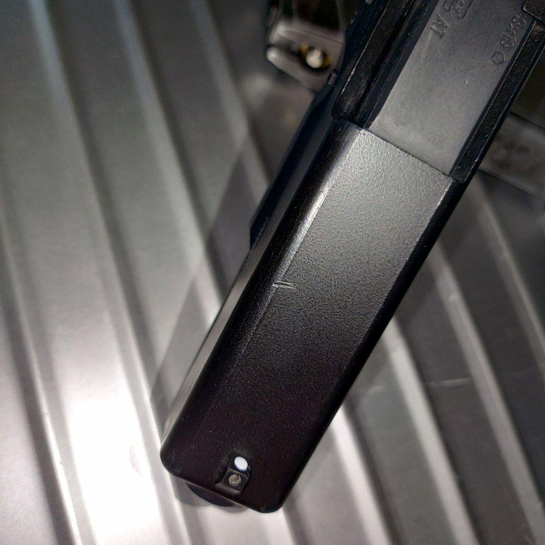 東京マルイ　GLOCK 19