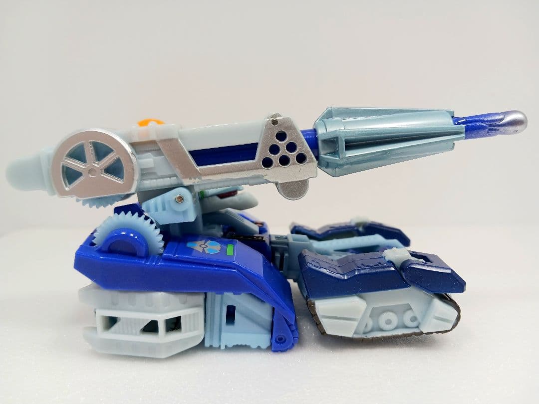 トランスフォーマー ビーストウォーズ リターンズ ビーコンタンカー フィギュア