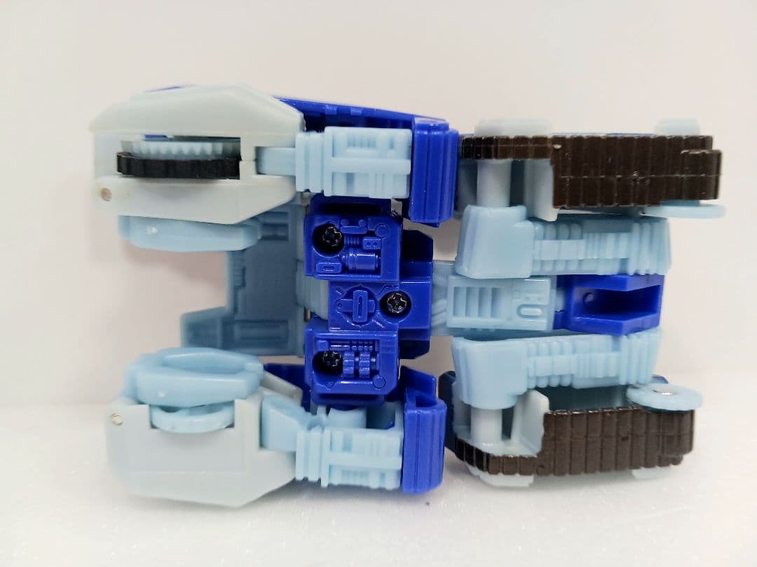 トランスフォーマー ビーストウォーズ リターンズ ビーコンタンカー フィギュア