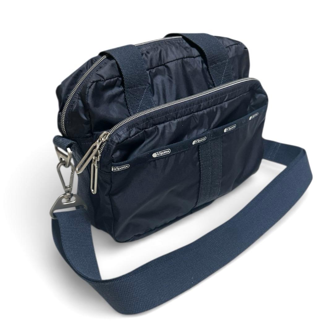 レスポートサック METRO CONVERTIBLE ショルダーバッグ　2way