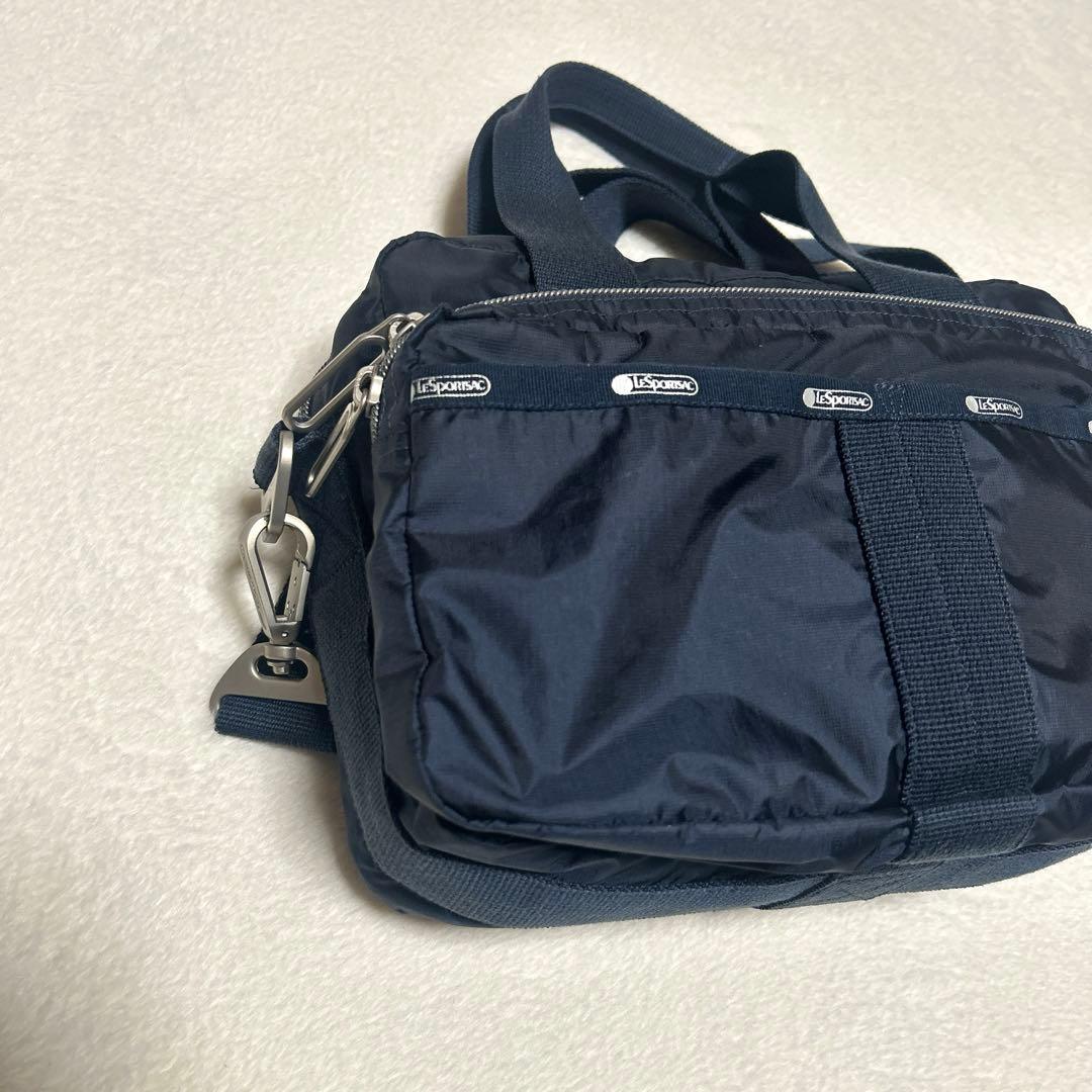 レスポートサック METRO CONVERTIBLE ショルダーバッグ　2way