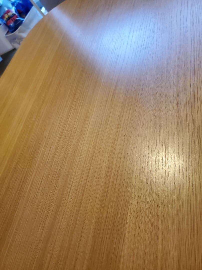 こぶさん専用 こたつにもなるローテーブル　大 無印良品 こたつ布団付き