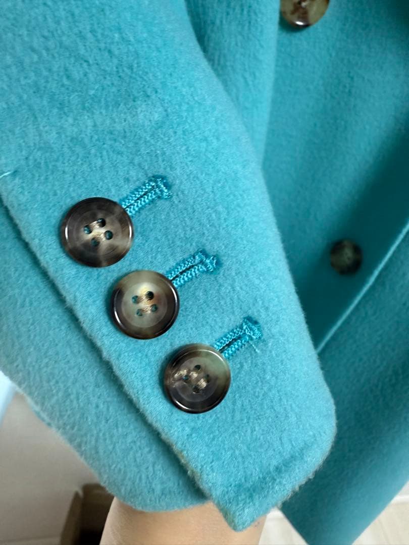 Plage ミントグリーン ハミルトンコート36