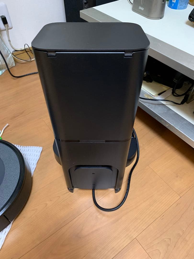 iRobot Roomba I3+ロボット掃除機 本体