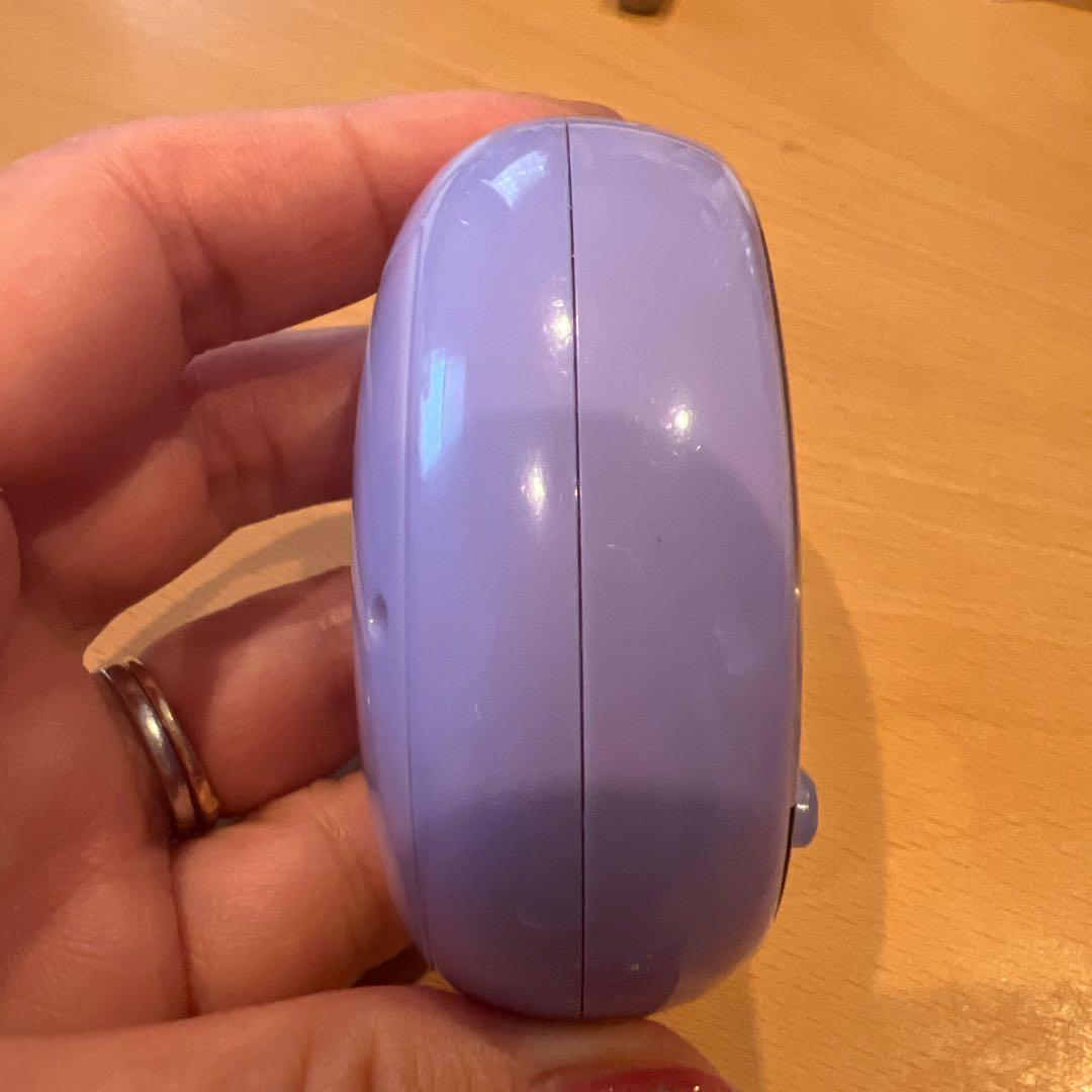 たまごっちみーつ　マジカルみーつver. purple