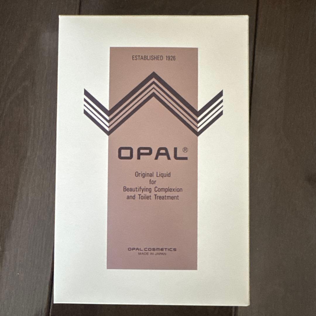 オパール
