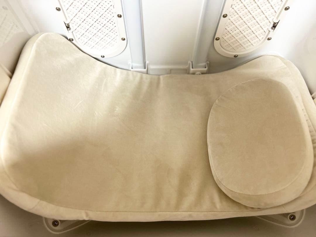 pidan キャスター付 ペットキャリー スマートペット トラベル ボックス