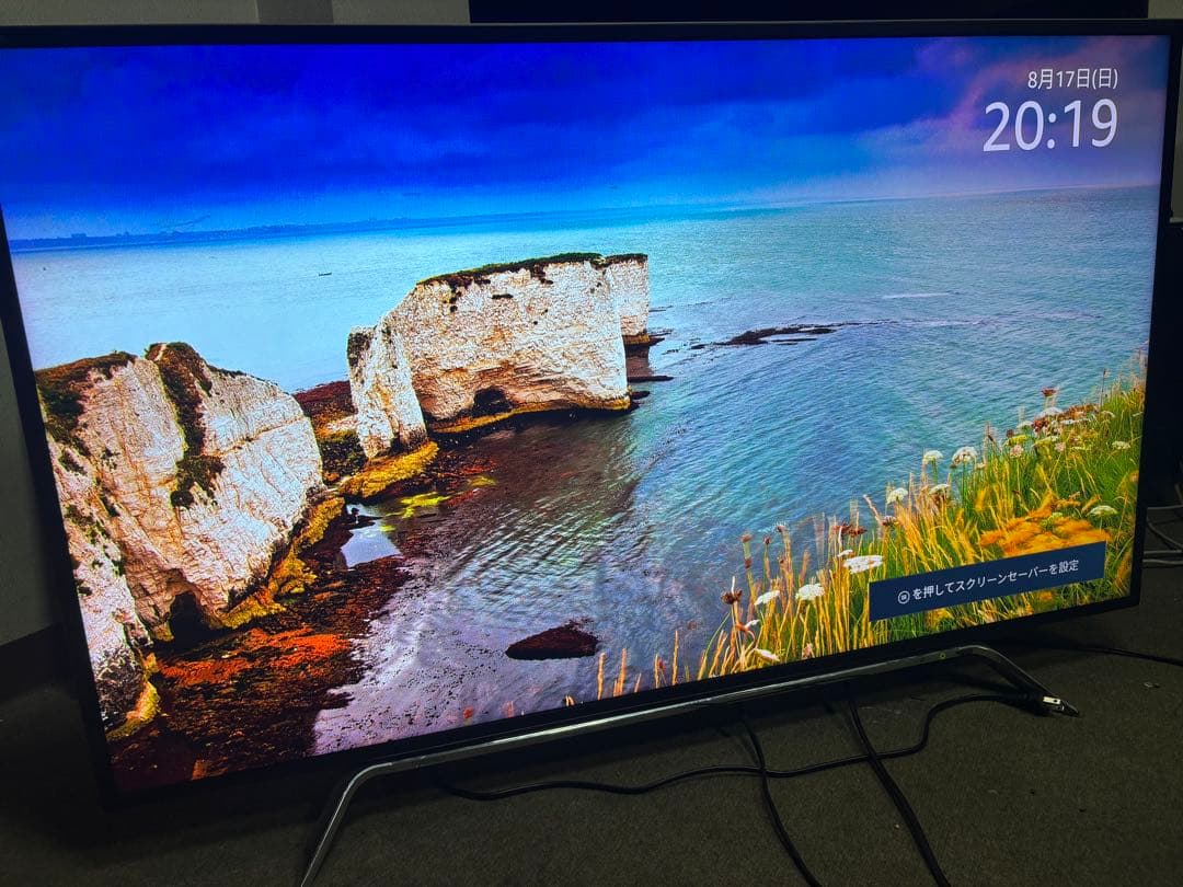 TOSHIBA東芝 REGZA 『Z20X 50Z20X』