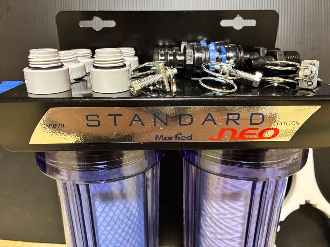 マーフィード スタンダードネオ STANDARD NEO