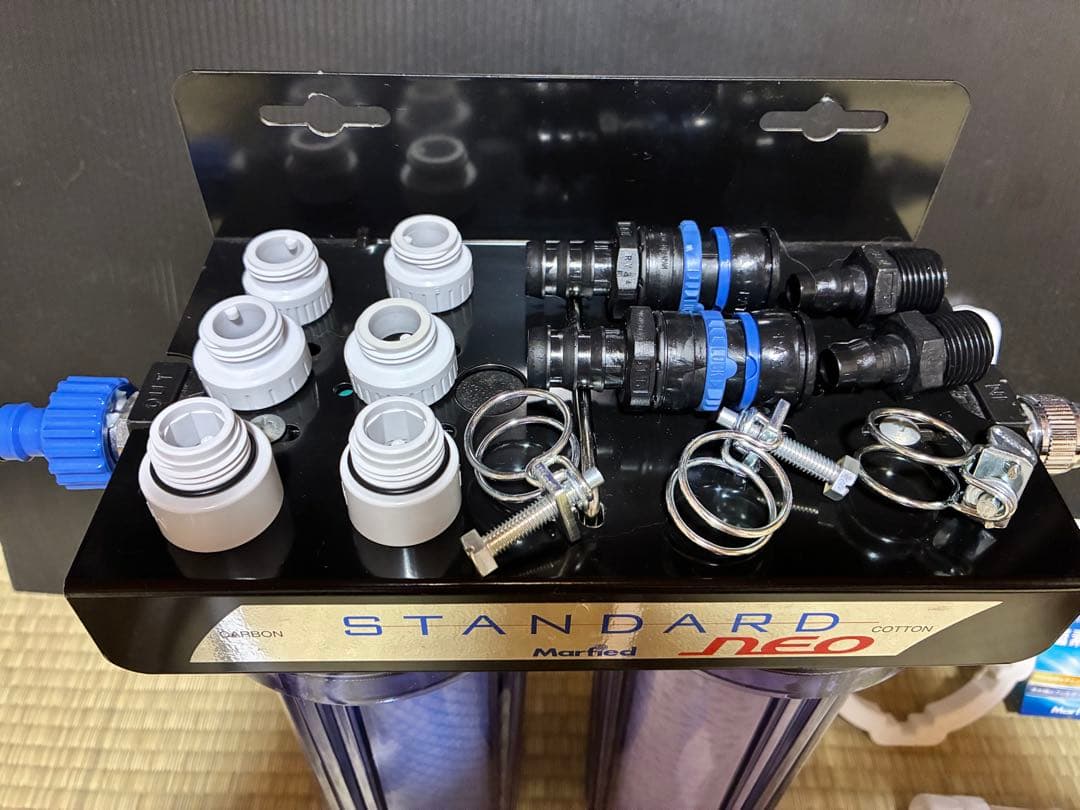 マーフィード スタンダードネオ STANDARD NEO