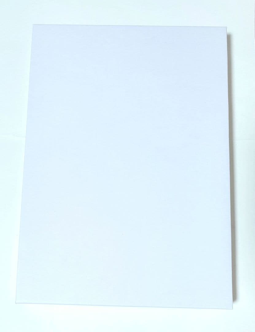  MIKU 2023 B4パブミラー 雪ミク 初音ミク KEI