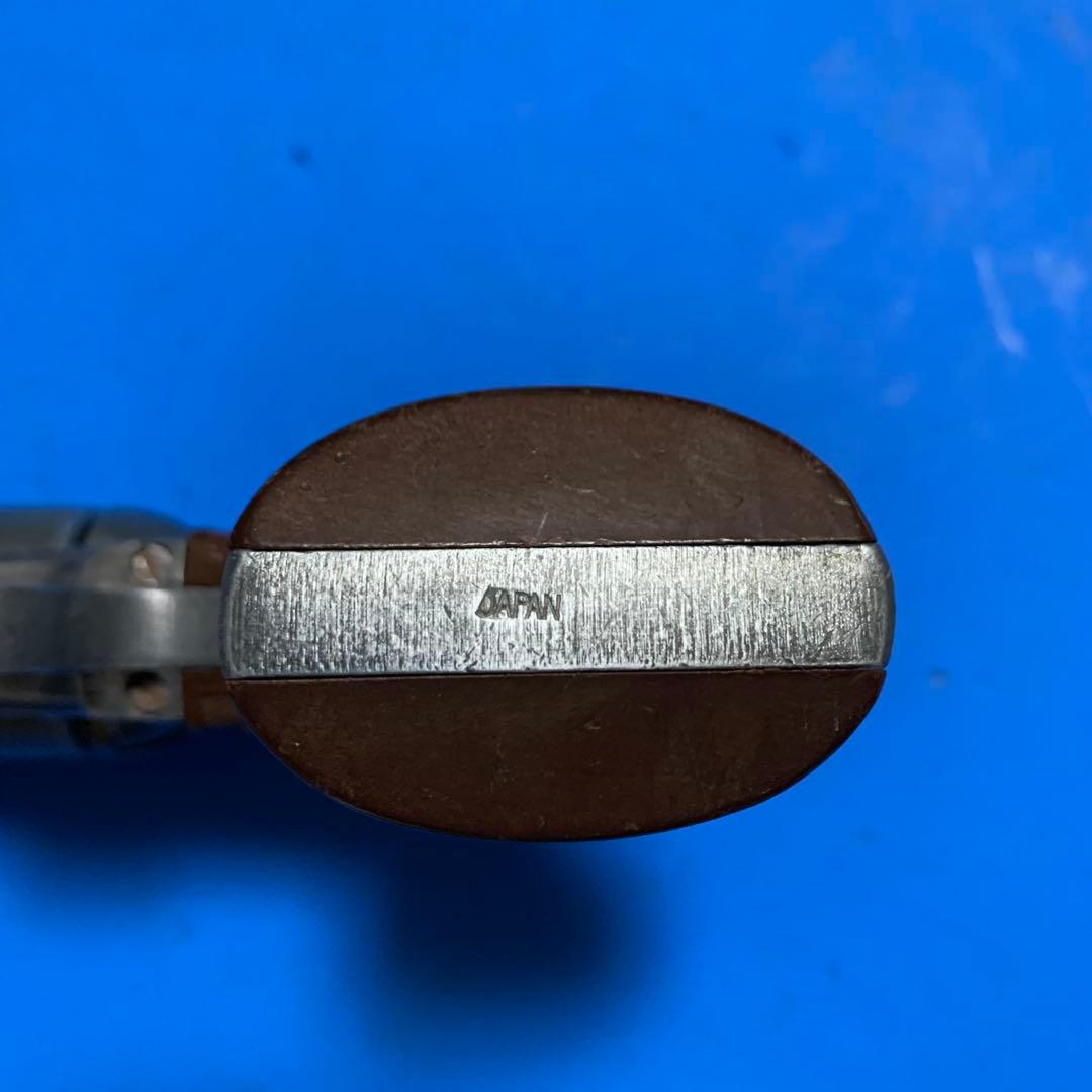 ⭕️★MGC製 コルトSAA フロンティア アーティラリー モデルガン