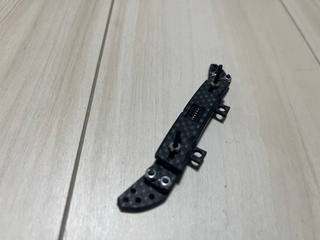 コバちゃん　ミニ四駆MSフレキ他