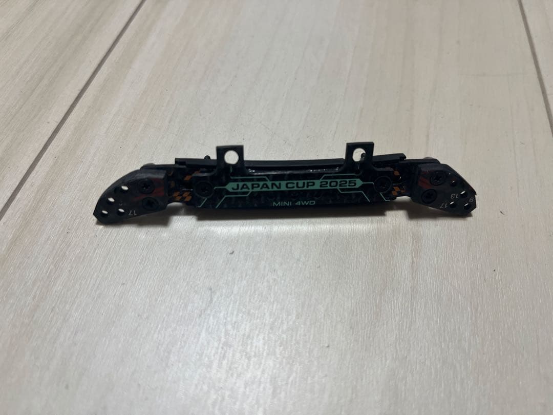 コバちゃん　ミニ四駆MSフレキ他