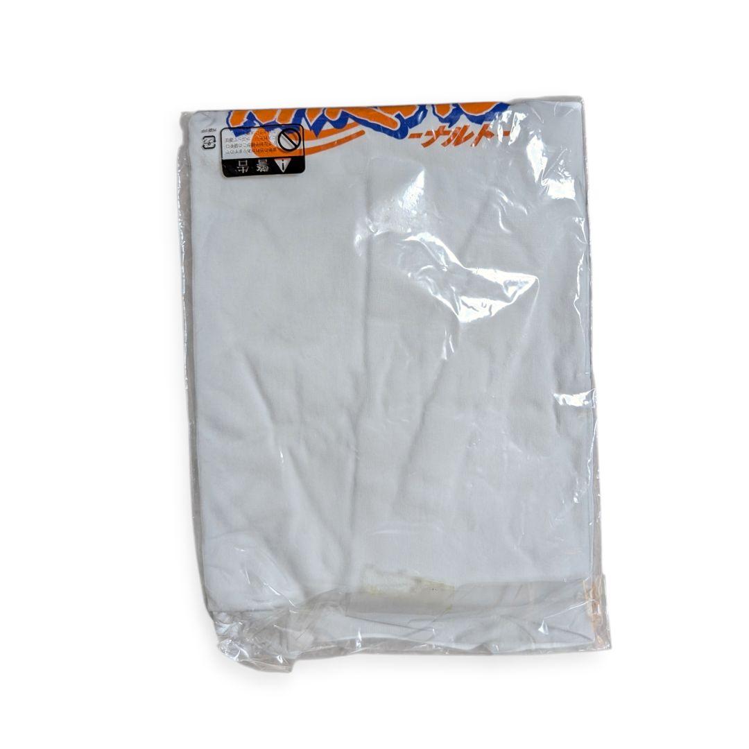 【250組限定・激レア】NARUTO 当選品 親子Tシャツ 非売品 2004年