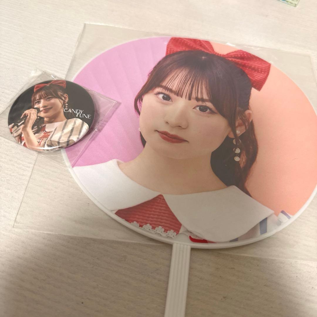 CANDYTUNE 立花琴未さん グッズまとめ売り