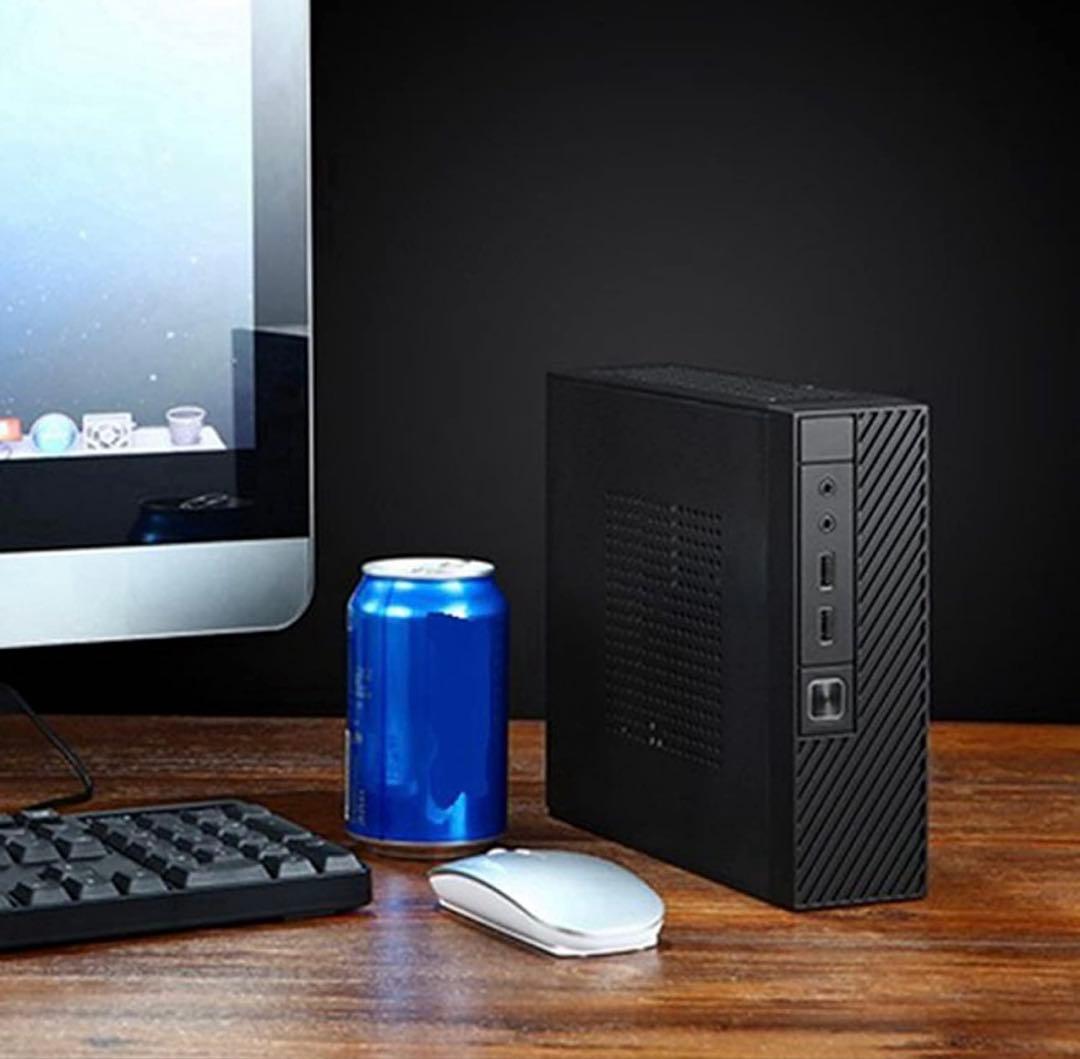 コンパクトレトロPC Windows XP