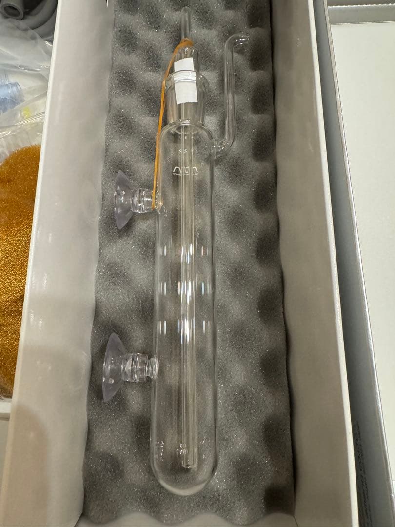 ADA ソフナイザー50 未使用