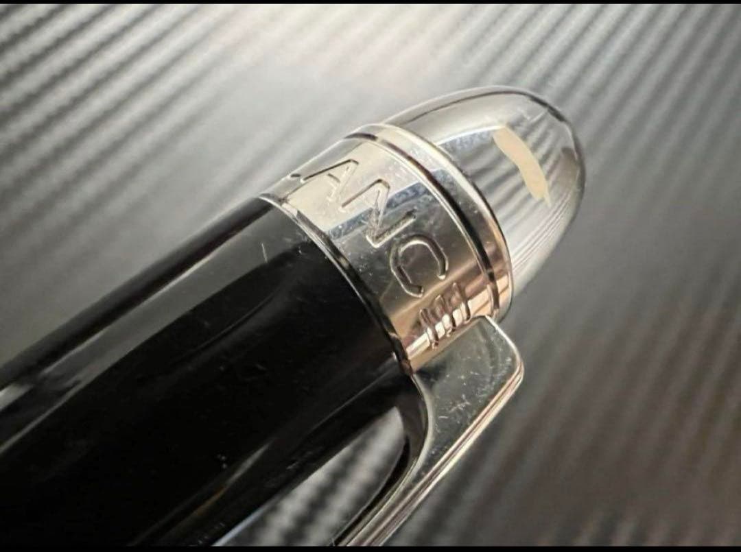 モンブラン シャープペンシル スターウォーカー レジン 0.7mm