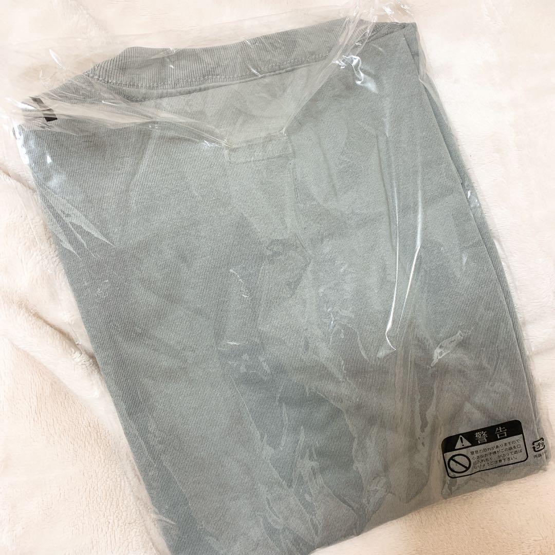 Mrs. GREEN APPLE FC限定グッズ ミセス Tシャツ