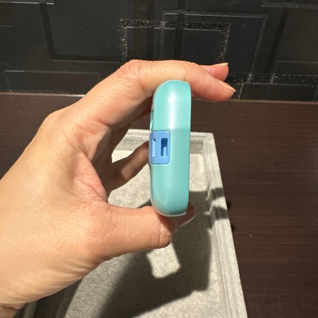 mamorino6 ミント【au】　キッズケータイ