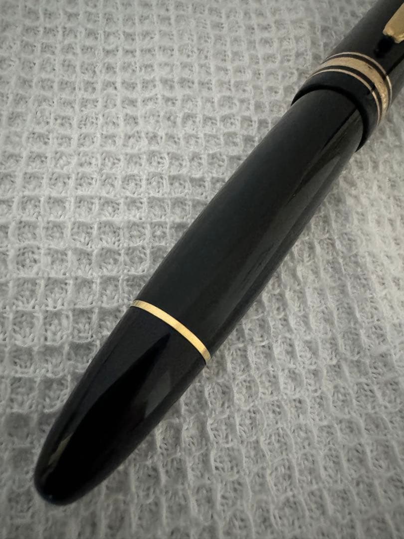Montblanc MEISTERSTUCK 149 万年筆 M