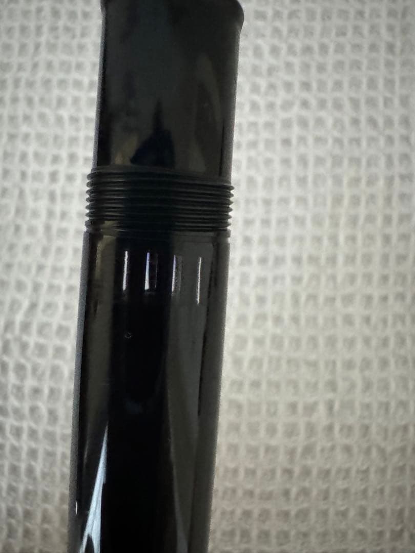 Montblanc MEISTERSTUCK 149 万年筆 M