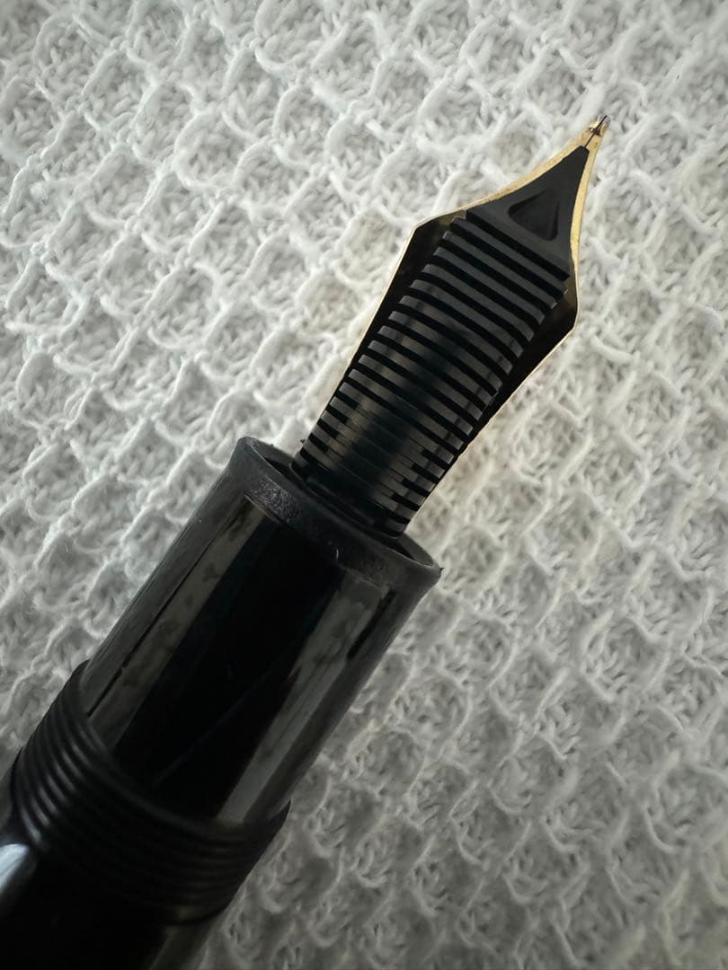 Montblanc MEISTERSTUCK 149 万年筆 M