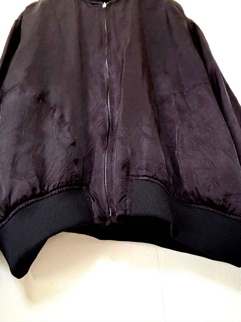 COMME des GARÇONS STAFF BLOUSON