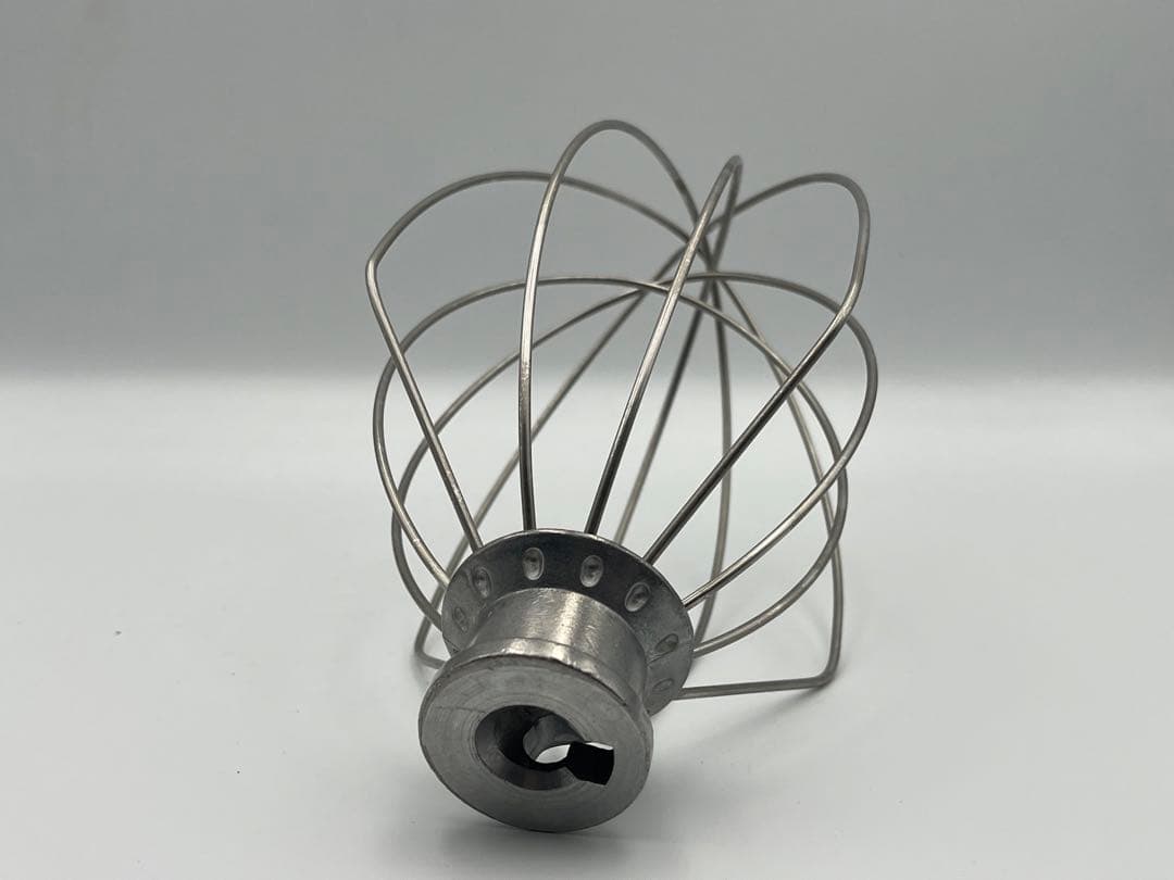 KitchenAid キッチンエード KSM5 ホワイト