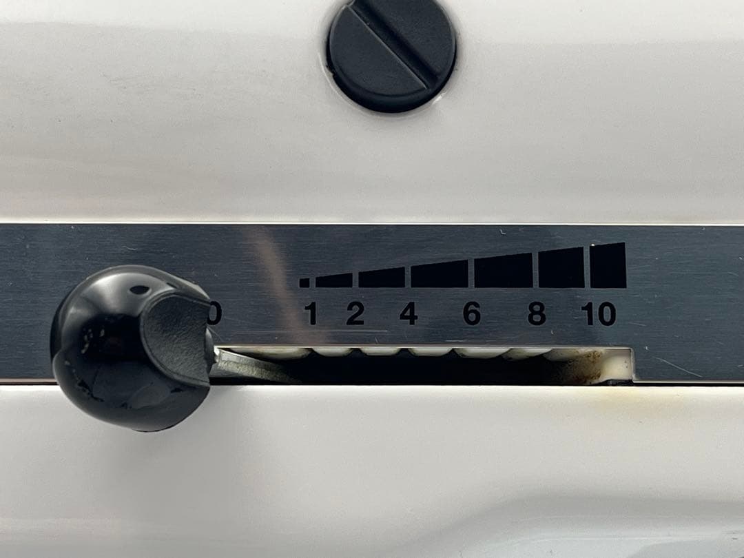 KitchenAid キッチンエード KSM5 ホワイト