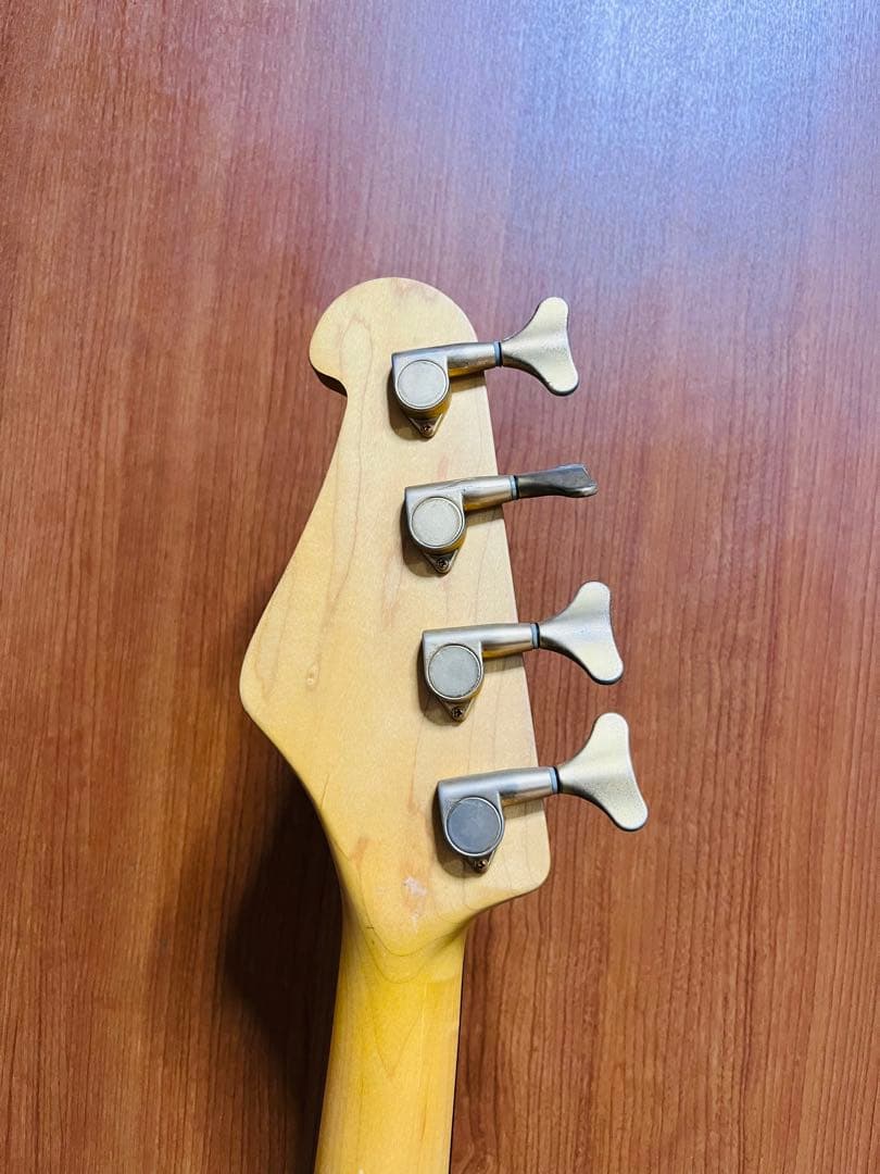 Chatting Bird チャッティングバード エレキベース