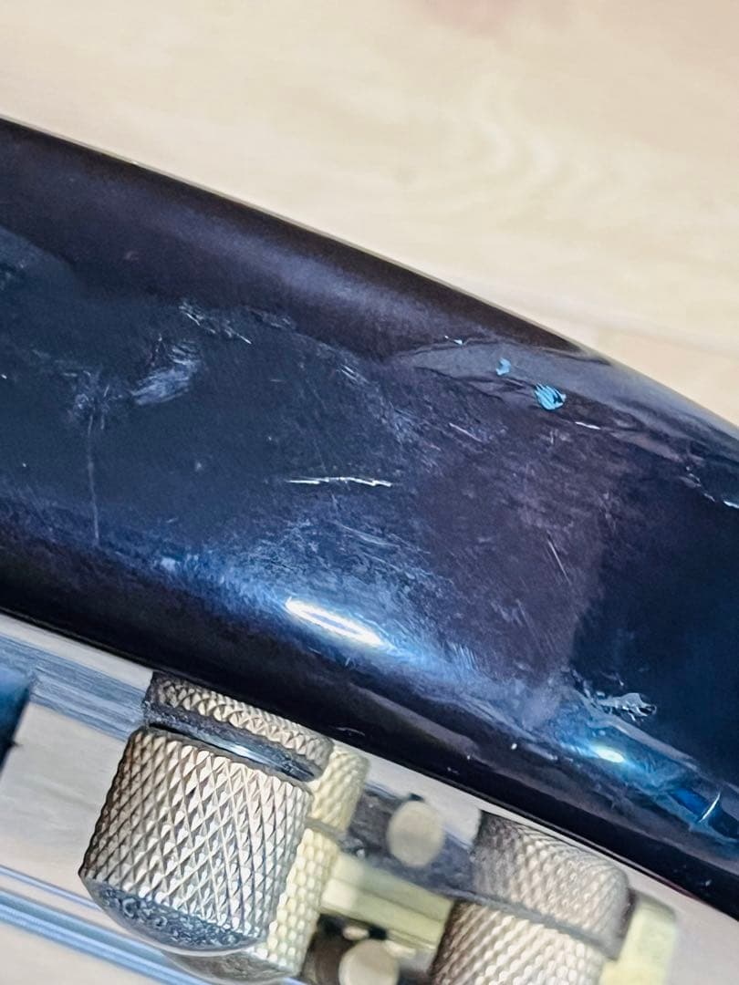 Chatting Bird チャッティングバード エレキベース