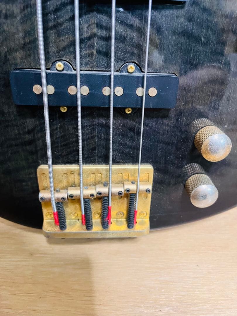 Chatting Bird チャッティングバード エレキベース