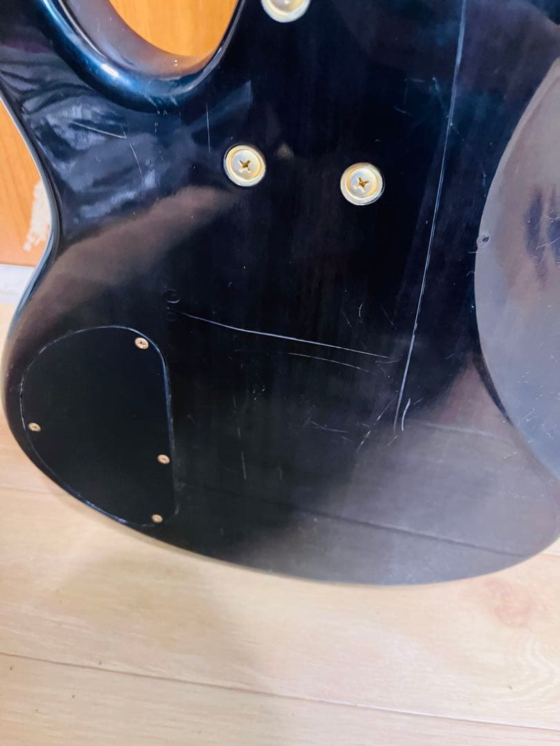 Chatting Bird チャッティングバード エレキベース