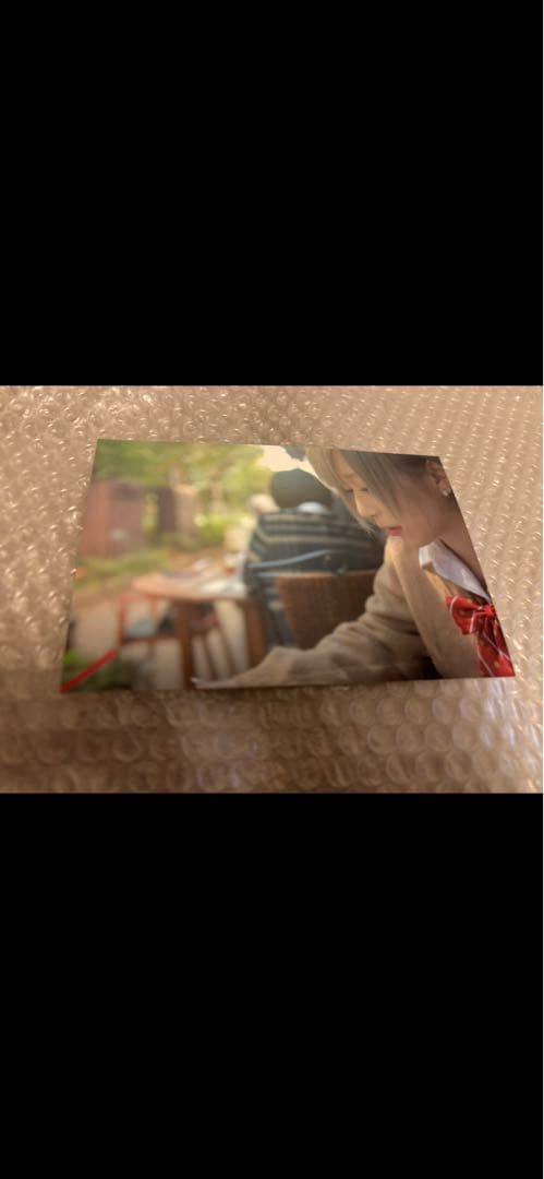 ReoNa デビュー前　生写真5枚セット　希少