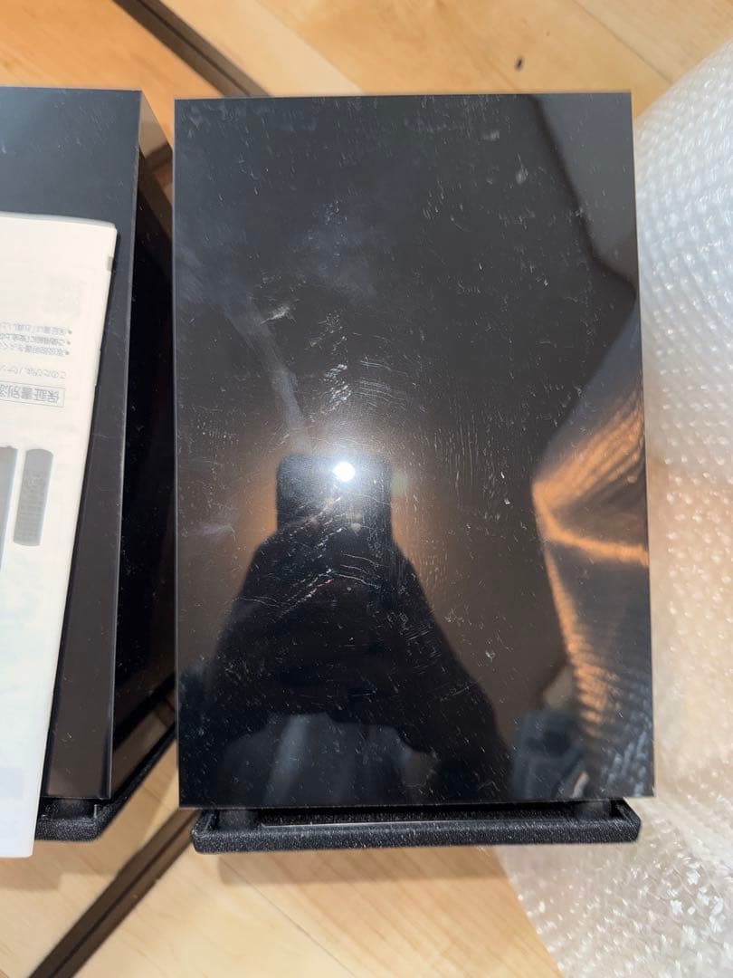 パナソニック　スピーカーSC-PMX900、美品※スピーカーのみ