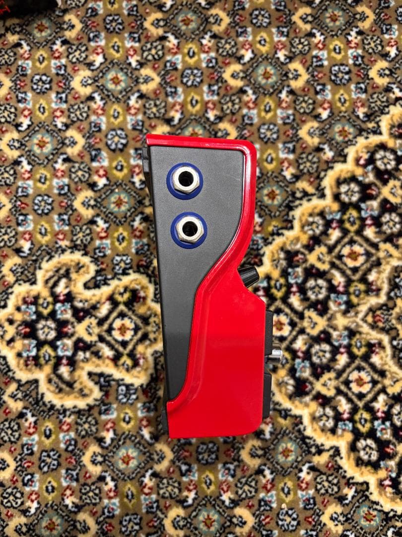 ベース ZOOM MULTISTOMP MS-60B+