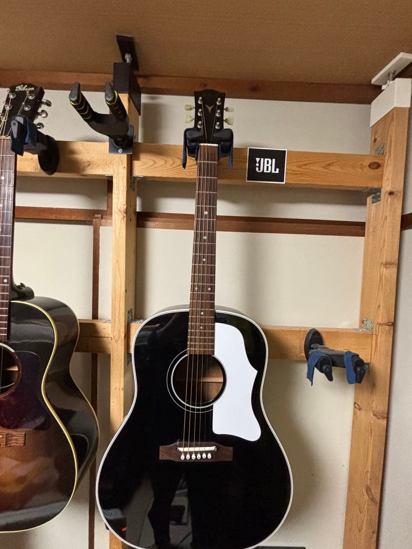 K.Yairi JY-45 ADJ CTM