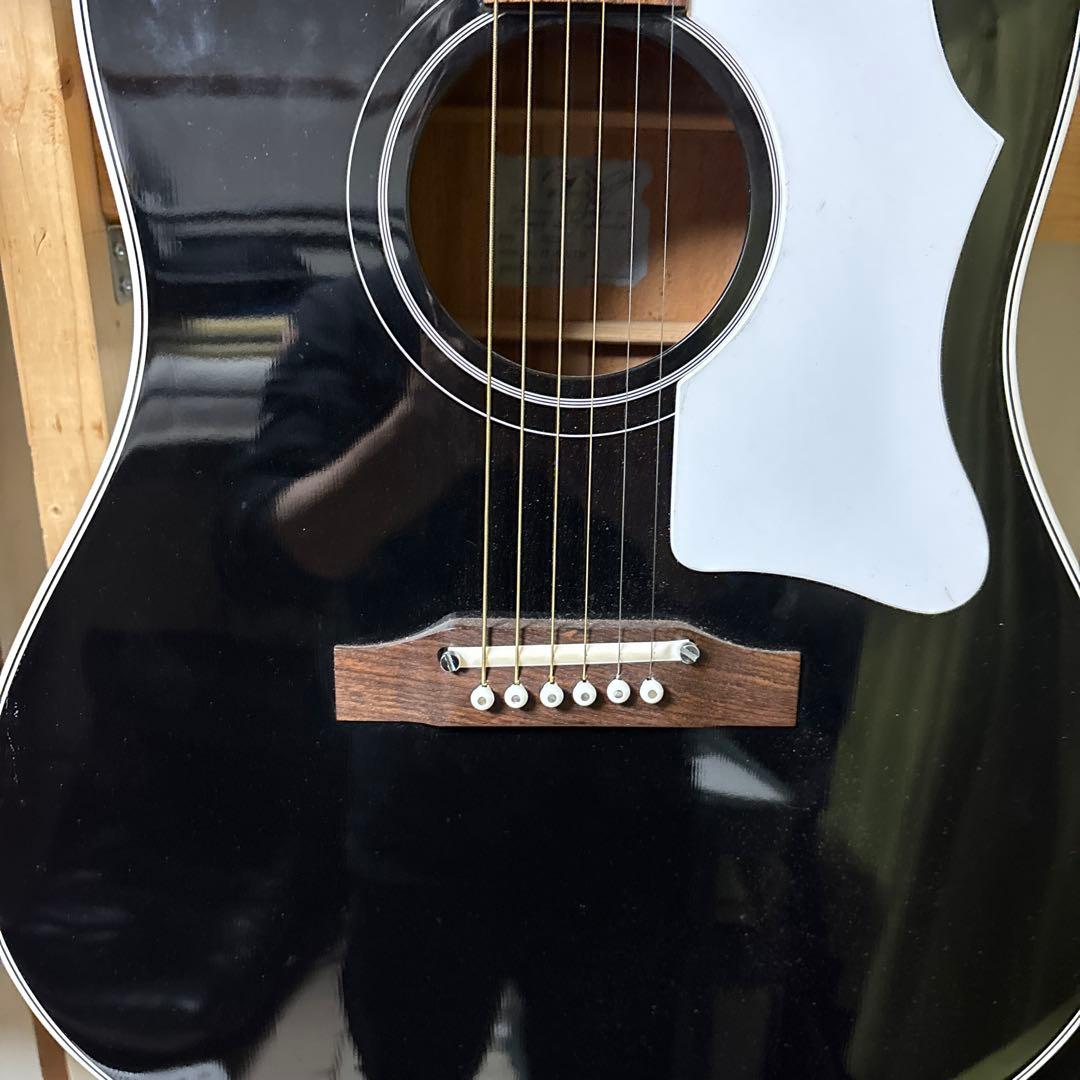 K.Yairi JY-45 ADJ CTM